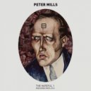 Peter Mills - Ghosts