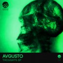 Avgusto - Colourless Fields