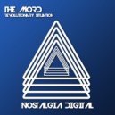 The Mord & Seething Brains Vs. Centaurus B & Low Radar101 - Revolutionary Situation (Original Mix)