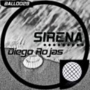 Diego Rojas - Alive
