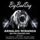 Arnaldo Miranda - Self Fail