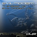Evil Modem - Puzzle