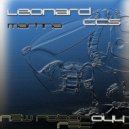 Leonard Ccs - Martina (Original Mix)