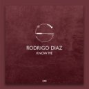Rodrigo Diaz - Unforgettable (Original Mix)