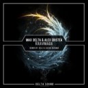 Max Delta & Alex Cristea - Kravmaga