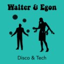 Walter & Egon - Tech