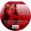 Joanna Coelho - We Are Truly One (Original Mix)
