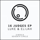 Luke & Elijah - Head Like A Funeral (Original Mix)