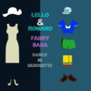Lello Romano - Dance In Silhoutte
