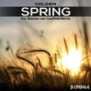 Colden - Spring (Bastian van Caulfield Remix)