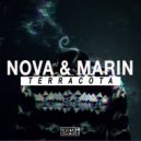Nova & Marin - Terracota