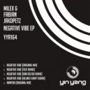 Milex & Fabian Jakopetz - Negative Vibe (Dan Deltox Remix)