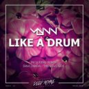 MBNN - Like A Drum (The Soul Side Remix)