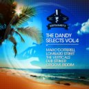 Upswing Project - 4 Your Soul (Original Mix)