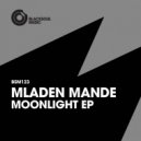 Mladen Mande - Driver