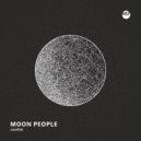 Moon People - How Could I Say No