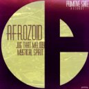 Afrozoid - Mystical Spirit