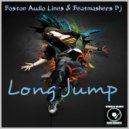 Boston Audio Lines & Beat Mashers DJ - Metamorphosis Melody (Original Mix)