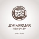 Joe Mesmar - Out Of Time