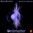 Greg Wonders & Kommon Interests - Nemesis
