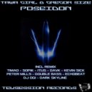 Tawa Girl & Gregor Size - Poseidon (Sopik Remix)