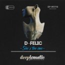 D-Felic - Hypnotize