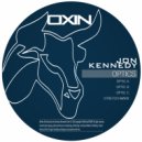 Jon Kennedy - Optic A (Original Mix)