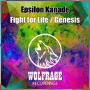 Epsilon Kanade - Genesis (Original Mix)