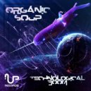 Organic Soup - Alien Encounters