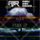 Alex It - Panik