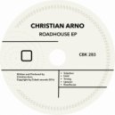 Christian Arno - Uptown