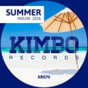 Niles Cooper - Like Fog Like Mirrors