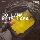 Jo Lama, Kris Lama - Waist Lise (Original Mix)
