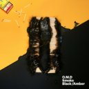 O.M.D - Amber Smoke
