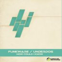 Funkware, Underdog - How Could I Know