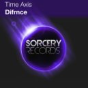 Time Axis - Difrnce (Delph Project Remix)