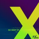 Lee Pearce - Forever