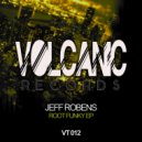 Jeff Robens - Funky Grooves