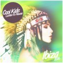 Casual Backspin - Propaganda (Original Mix)