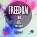 Lino, Go.H (Shady Plan), Sonsangnim - Freedom (Instrumental Mix)