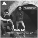 Flam Department - Got It (Original Mix)