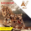 Alex Voltage - Electric Wolf