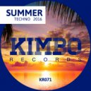 Mikee (Athens) - Midnight Rhythm (Original Mix)