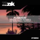 Plusniners - I Know I Can (Julio Posadas Remix)