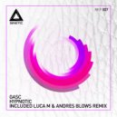 Gasc - Hypnotic