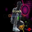 Lamor - I See Through You