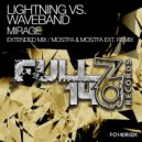 Lightning Vs. Waveband - Mirage (Mostfa & Mostfa Extended Remix)