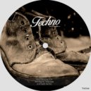 Alex Young & Soul Data & Jad0 - Pies Descalzos