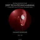 Giuliano Rodrigues - With Substance