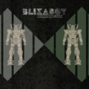 Blixaboy - Azanian Funk